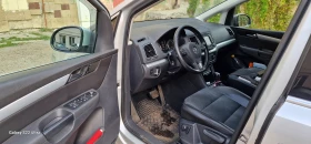 VW Sharan, снимка 6