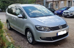 VW Sharan, снимка 2