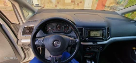 VW Sharan, снимка 9