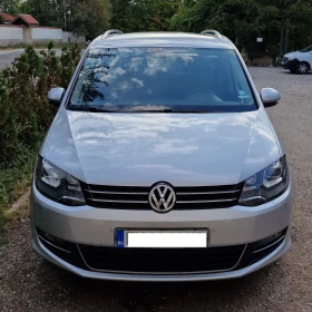 VW Sharan, снимка 1