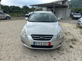 Kia Ceed 1.6/ГАЗОВ ИНЖ//7литра газ на 100 км, снимка 7