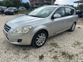 Kia Ceed 1.6/ГАЗОВ ИНЖ//7литра газ на 100 км, снимка 6