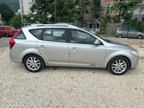 Kia Ceed 1.6/ГАЗОВ ИНЖ//7литра газ на 100 км, снимка 2