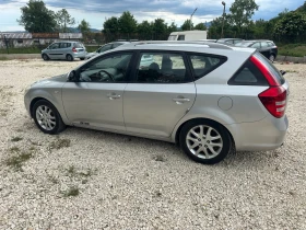 Kia Ceed 1.6/ГАЗОВ ИНЖ//7литра газ на 100 км, снимка 5