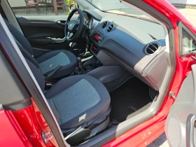 Seat Ibiza 1.4I/GPL/ACC/КЛИМАТРОНИК/EURO 4/ТОП, снимка 15