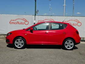 Seat Ibiza 1.4I/GPL/ACC/КЛИМАТРОНИК/EURO 4/ТОП, снимка 6