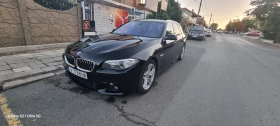 BMW 520 F 11 M packet face, снимка 2
