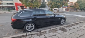 BMW 520 F 11 M packet face, снимка 4