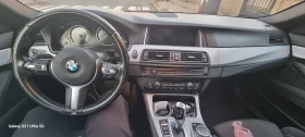 BMW 520 F 11 M packet face, снимка 5
