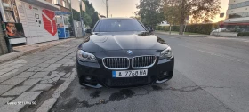 BMW 520 F 11 M packet face, снимка 1