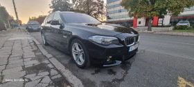 BMW 520 F 11 M packet face, снимка 3