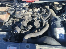 Citroen C8 2.2 XDI 2006г на части, снимка 5