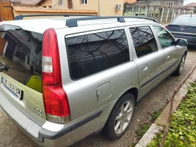 Volvo V70 T5, снимка 8