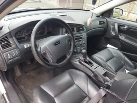 Volvo V70 T5, снимка 4