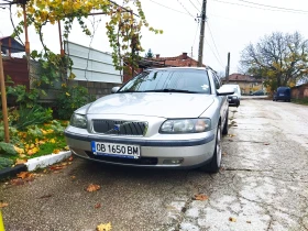 Volvo V70 T5, снимка 9