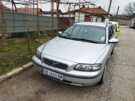 Volvo V70 T5, снимка 2