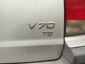 Volvo V70 T5, снимка 12