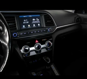 Hyundai Elantra  - Tоп състояние - Без забележки  !, снимка 12