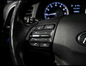 Hyundai Elantra  - Tоп състояние - Без забележки  !, снимка 9