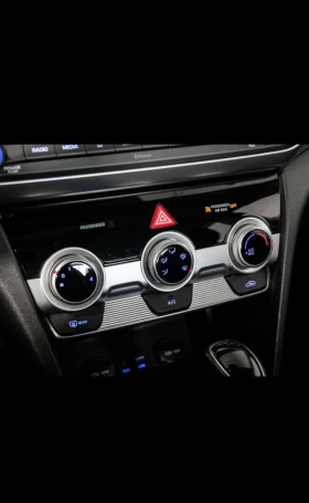 Hyundai Elantra  - Tоп състояние - Без забележки  !, снимка 14