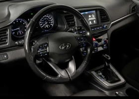 Hyundai Elantra  - Tоп състояние - Без забележки  !, снимка 11