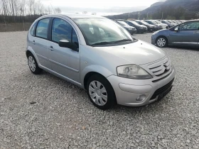 Citroen C3 1.4i klima gaz, снимка 8