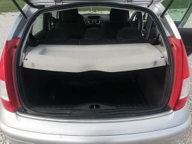 Citroen C3 1.4i klima gaz, снимка 11