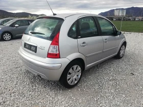 Citroen C3 1.4i klima gaz, снимка 6