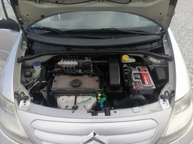 Citroen C3 1.4i klima gaz, снимка 15