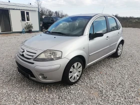 Citroen C3 1.4i klima gaz, снимка 1