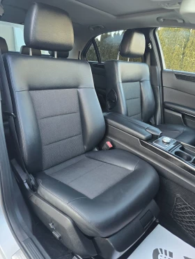 Mercedes-Benz E 220 Cdi Avantgarde, снимка 11