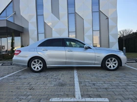 Mercedes-Benz E 220 Cdi Avantgarde, снимка 3