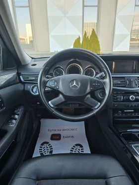 Mercedes-Benz E 220 Cdi Avantgarde, снимка 8