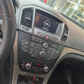 Opel Insignia, снимка 7