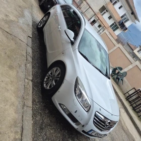 Opel Insignia, снимка 3