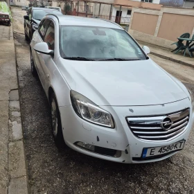 Opel Insignia, снимка 1