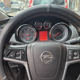 Opel Insignia, снимка 8