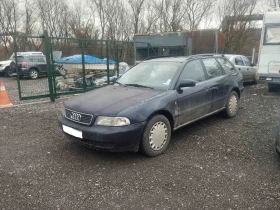 Audi A4 1.8 20V, снимка 2