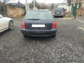 Audi A4 1.8 20V, снимка 4