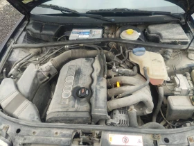 Audi A4 1.8 20V, снимка 6