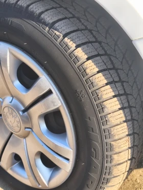 Skoda Fabia, снимка 5