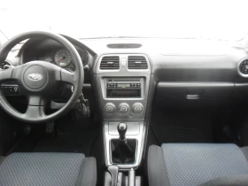 Subaru Impreza 1, 5i-4X4-KLIMA-115х.км., снимка 12
