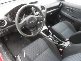 Subaru Impreza 1, 5i-4X4-KLIMA-115х.км., снимка 11