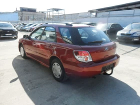 Subaru Impreza 1, 5i-4X4-KLIMA-115х.км., снимка 10