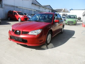 Subaru Impreza 1, 5i-4X4-KLIMA-115х.км., снимка 1