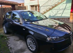 Alfa Romeo 147, снимка 2