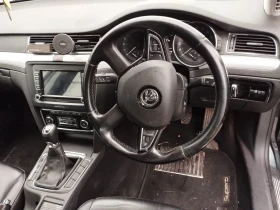 Skoda Superb 2.0TDI, снимка 11