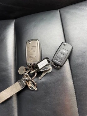 Skoda Superb 2.0TDI, снимка 12