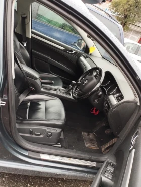 Skoda Superb 2.0TDI, снимка 10