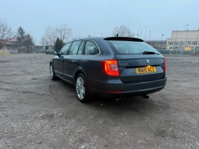 Skoda Superb 2.0TDI, снимка 3